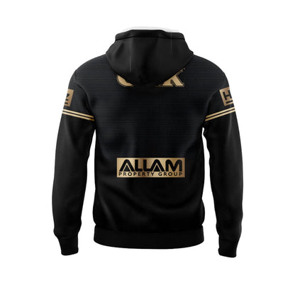 Penrith Panthers 2025 Alternate Hoodie