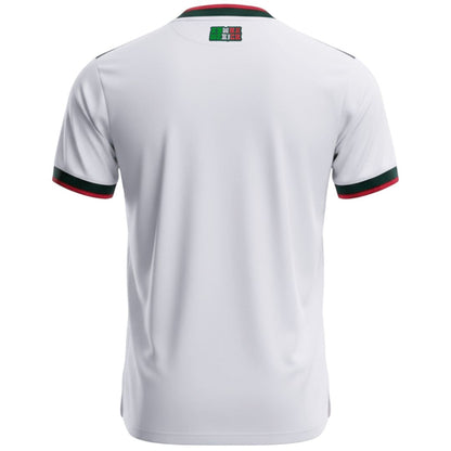 Mexico 2026 World Cup Players Edition Away Jersey Shirt