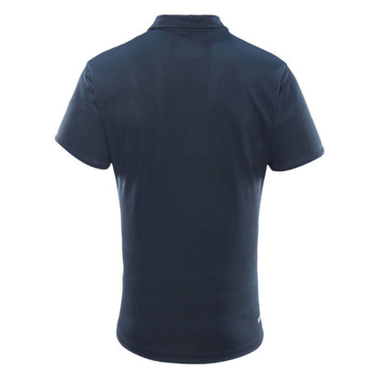 North Queensland Cowboys 2025 Charcoal Polo Shirt