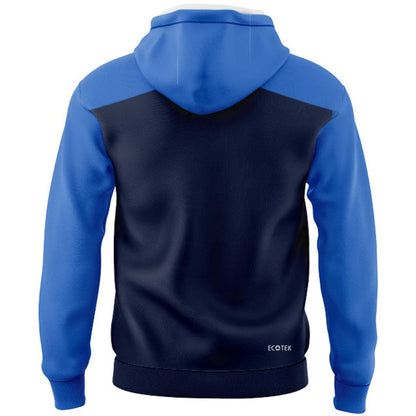 New Zealand Warriors 2026 Media Hoodie