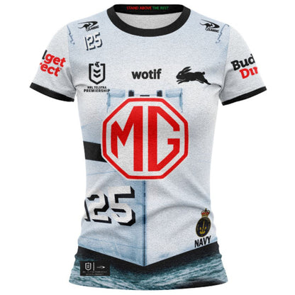 South Sydney Rabbitohs 2026 Women's ANZAC Shirt