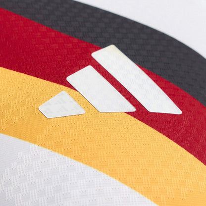 Germany 2026 World Cup Player's Edition Home Jersey Shirt