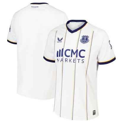 Everton 2026/27 Away Jersey Shirt