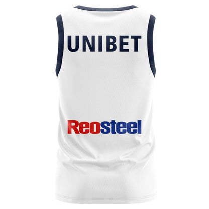 Sydney Roosters 2026 Away Singlet