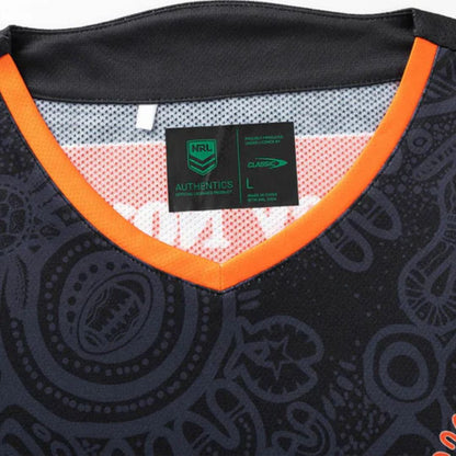 Indigenous All Stars 2021 Polo Shirt