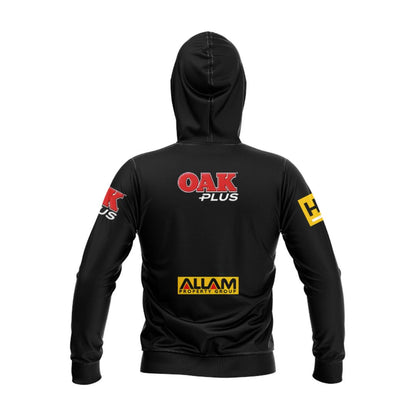 Penrith Panthers 2025 Kids Training Hoodie