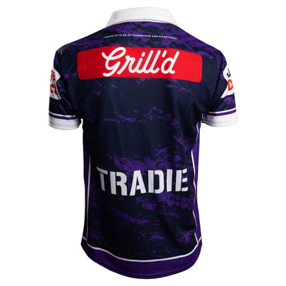 Melbourne Storm 2026 ANZAC Jersey