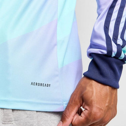 Arsenal Gunners 2024/25 Saka #7 Long Sleeve 3rd Jersey Shirt