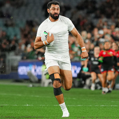 South Sydney Rabbitohs 2026 Jai Arrow Special Edition Jersey