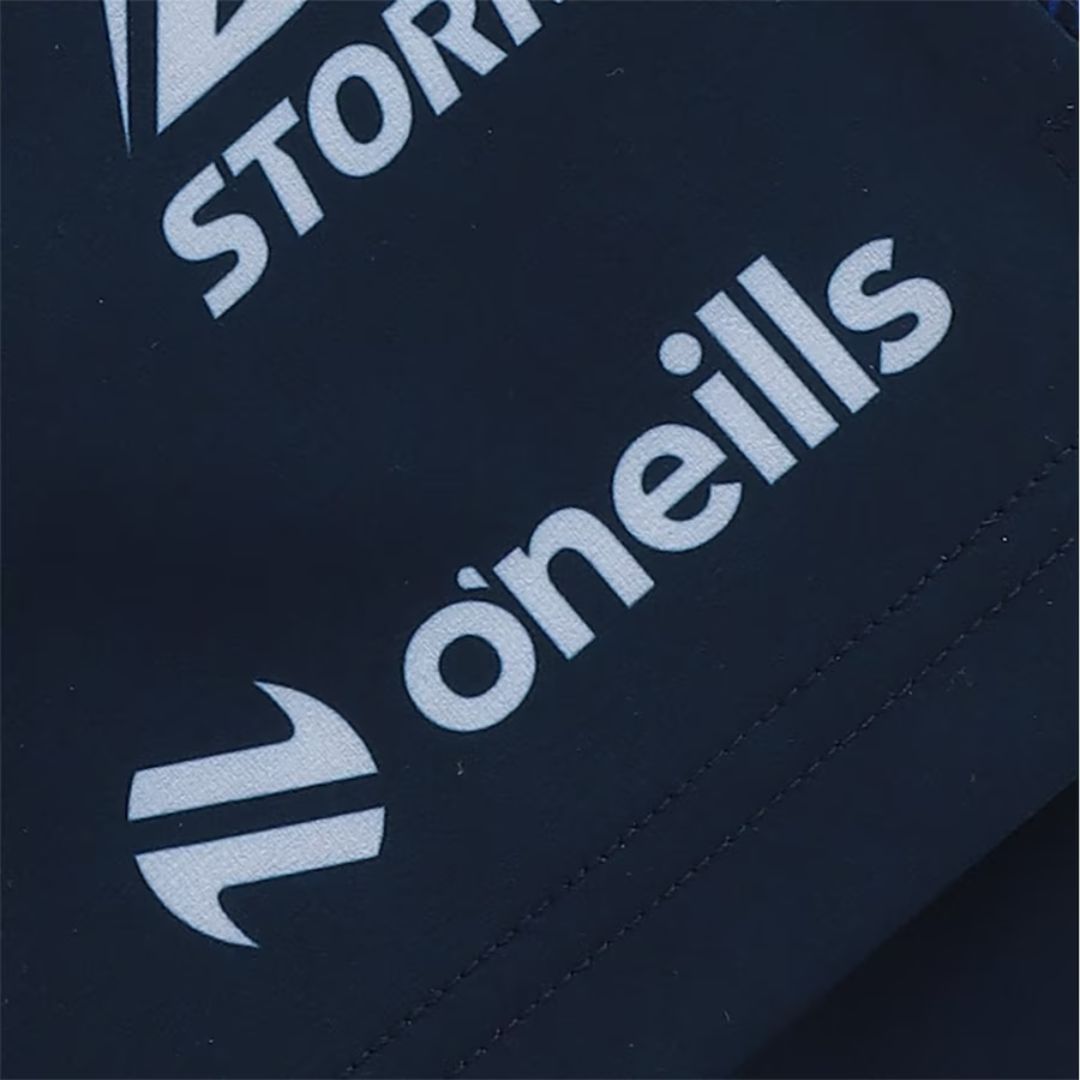 Melbourne Storm 2025 Home Gym Shorts