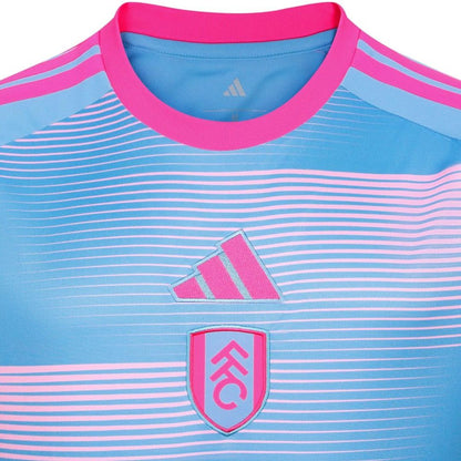 Fulham 2026/27 Third Jersey Shirt