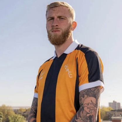 Hull City 2026/27 Home Jersey Shirt