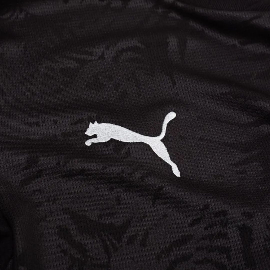 New Zealand Football 2026 World Cup Home Jersey Shirt