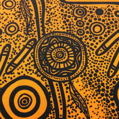 Indigenous All Stars 2021 Polo Shirt