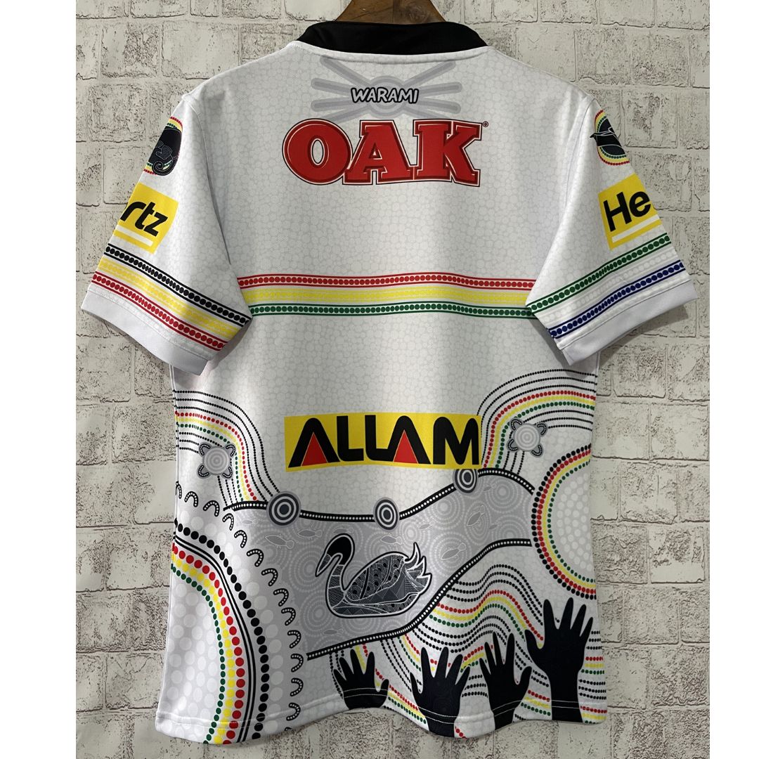 Penrith Panthers 2024 Indigenous Jersey