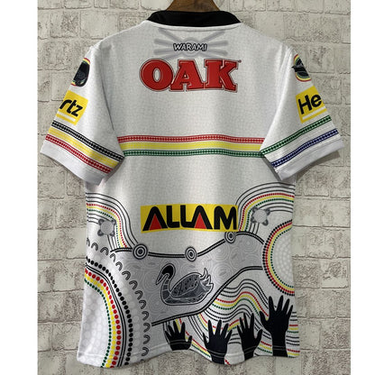 Penrith Panthers 2024 Indigenous Jersey