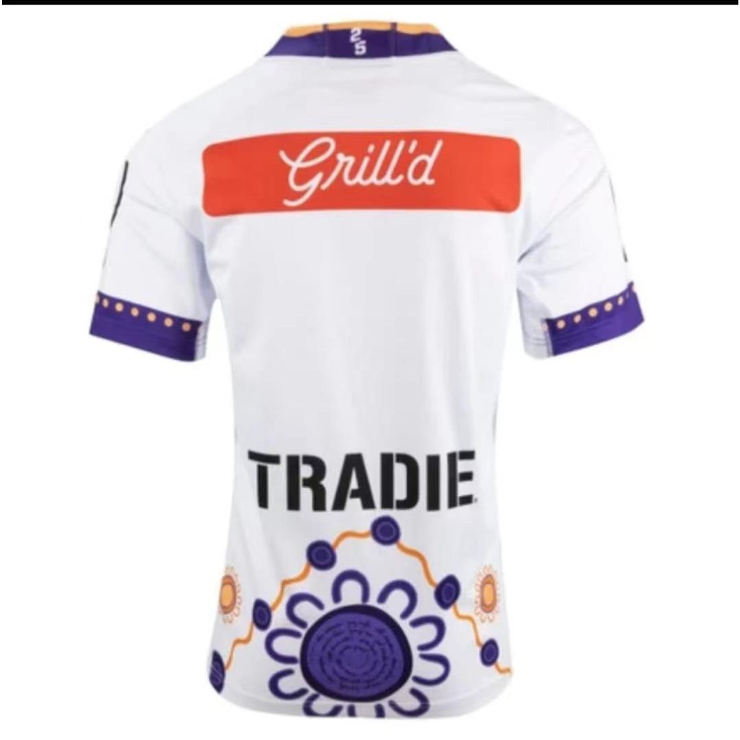 Melbourne Storm 2023 Indigenous Jersey