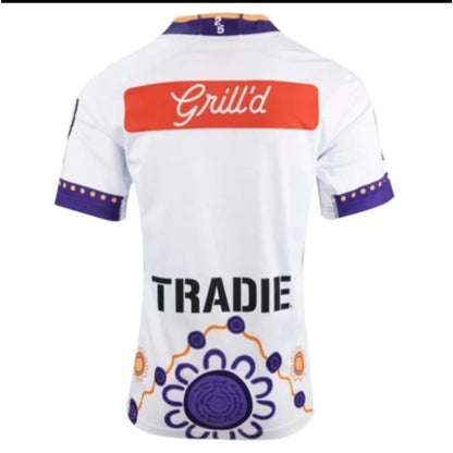 Melbourne Storm 2023 Indigenous Jersey