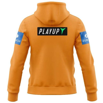 Wests Tigers 2026 Training Hoodie