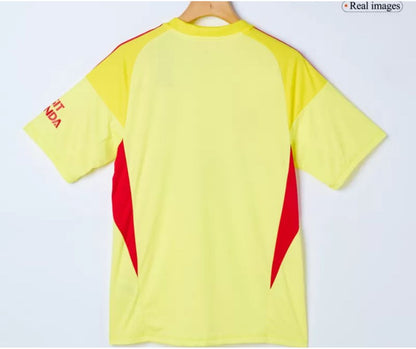Arsenal Gunners 2025/26 Goalkeeper Jersey Shirt