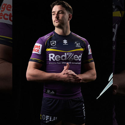 Melbourne Storm 2026 Home Jersey