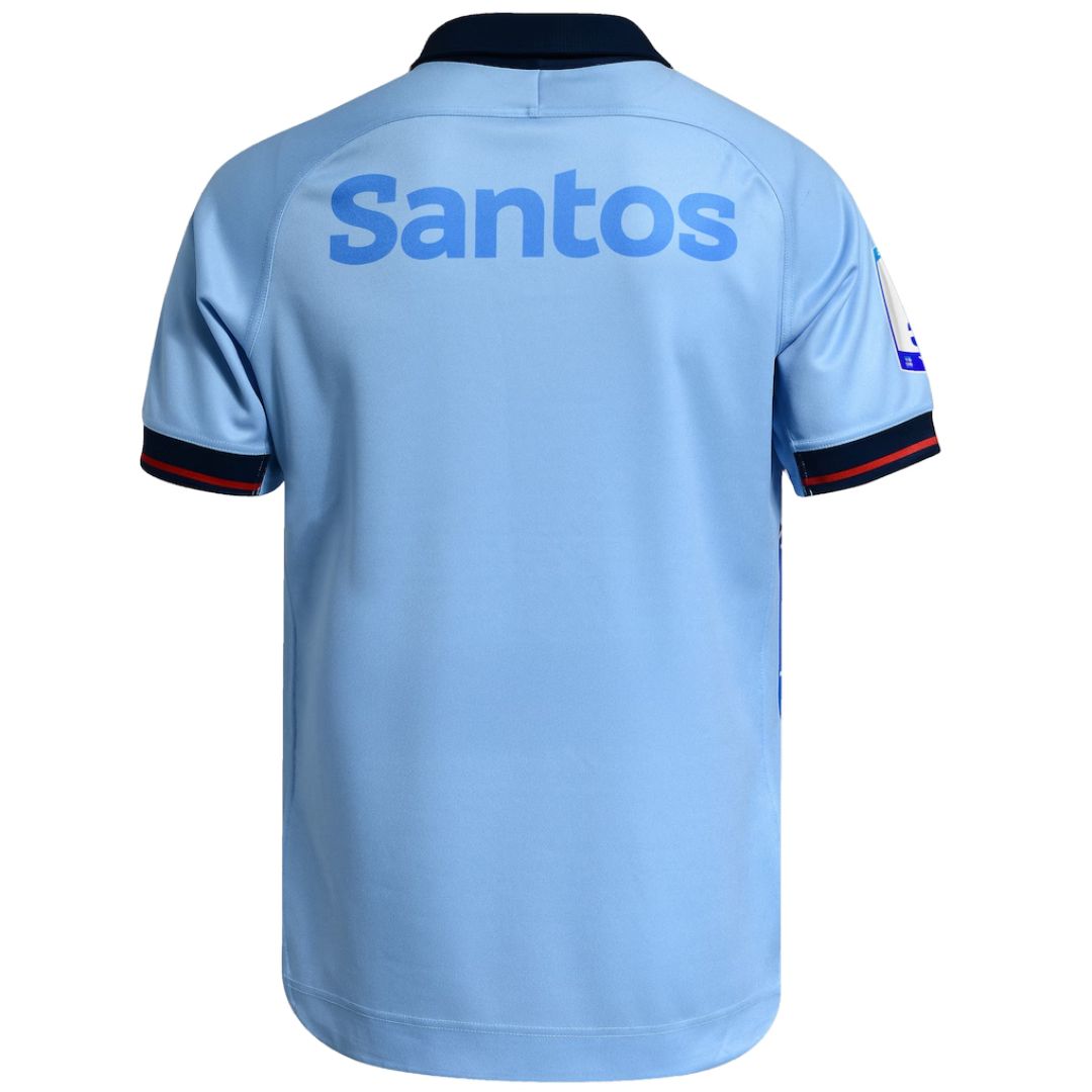 NSW Waratahs 2026 Jersey