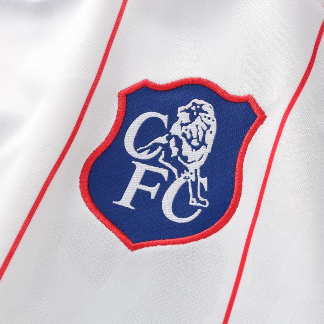 Chelsea 2026/27 Third Jersey Shirt