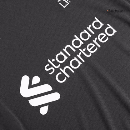 Liverpool 2024/25 Alexander-Arnold #66 Away Jersey Shirt