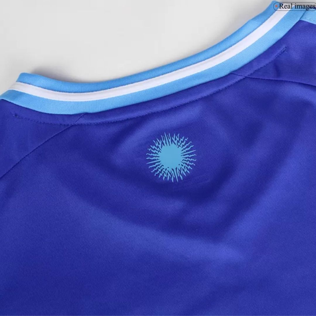 Argentina 2026 Copa America Jersey