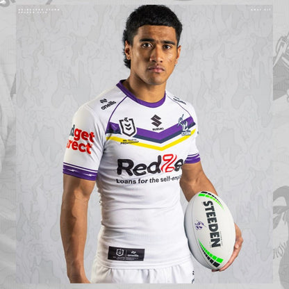 Melbourne Storm 2026 Away Jersey