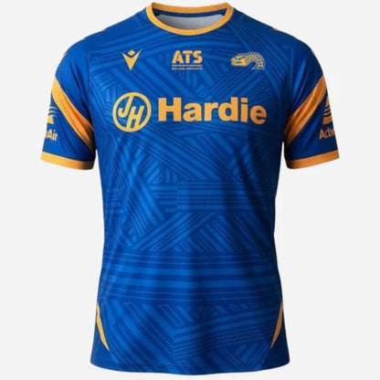 Parramatta Eels 2026 Training Shirt