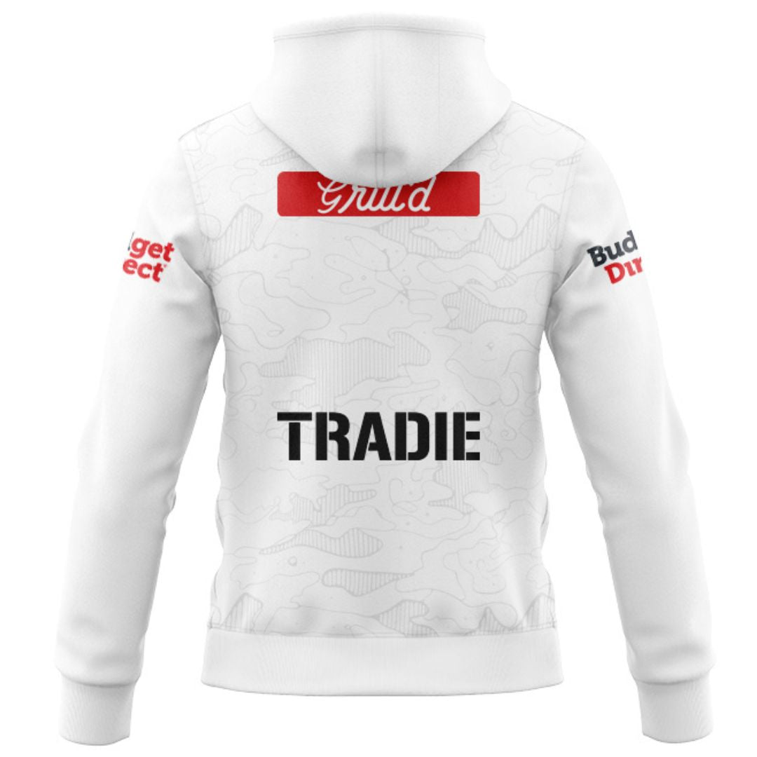 Melbourne Storm 2026 Away Hoodie