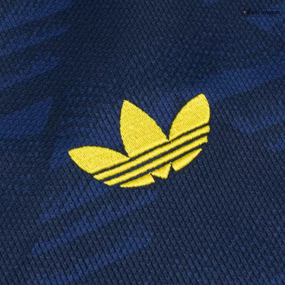 Arsenal Gunners 2026/27 Kid's Away Jersey Shirt