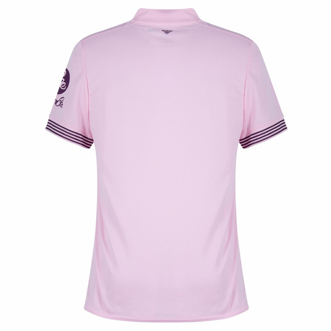 Brentford 2024/25 Away Jersey Shirt