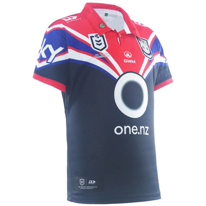New Zealand Warriors 2026 Kotahitanga Jersey
