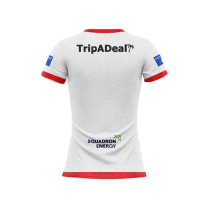 St George Illawarra Dragons 2024 Women's ANZAC Commemorative Shirt