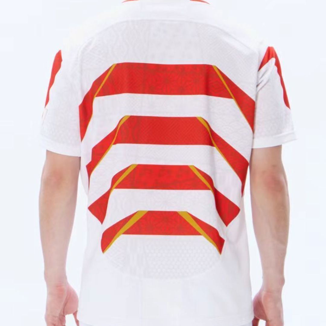 Japan 2023 Rugby World Cup Home Jersey Shirt