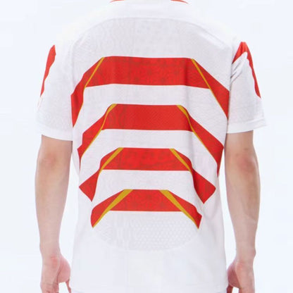 Japan 2023 Rugby World Cup Home Jersey Shirt