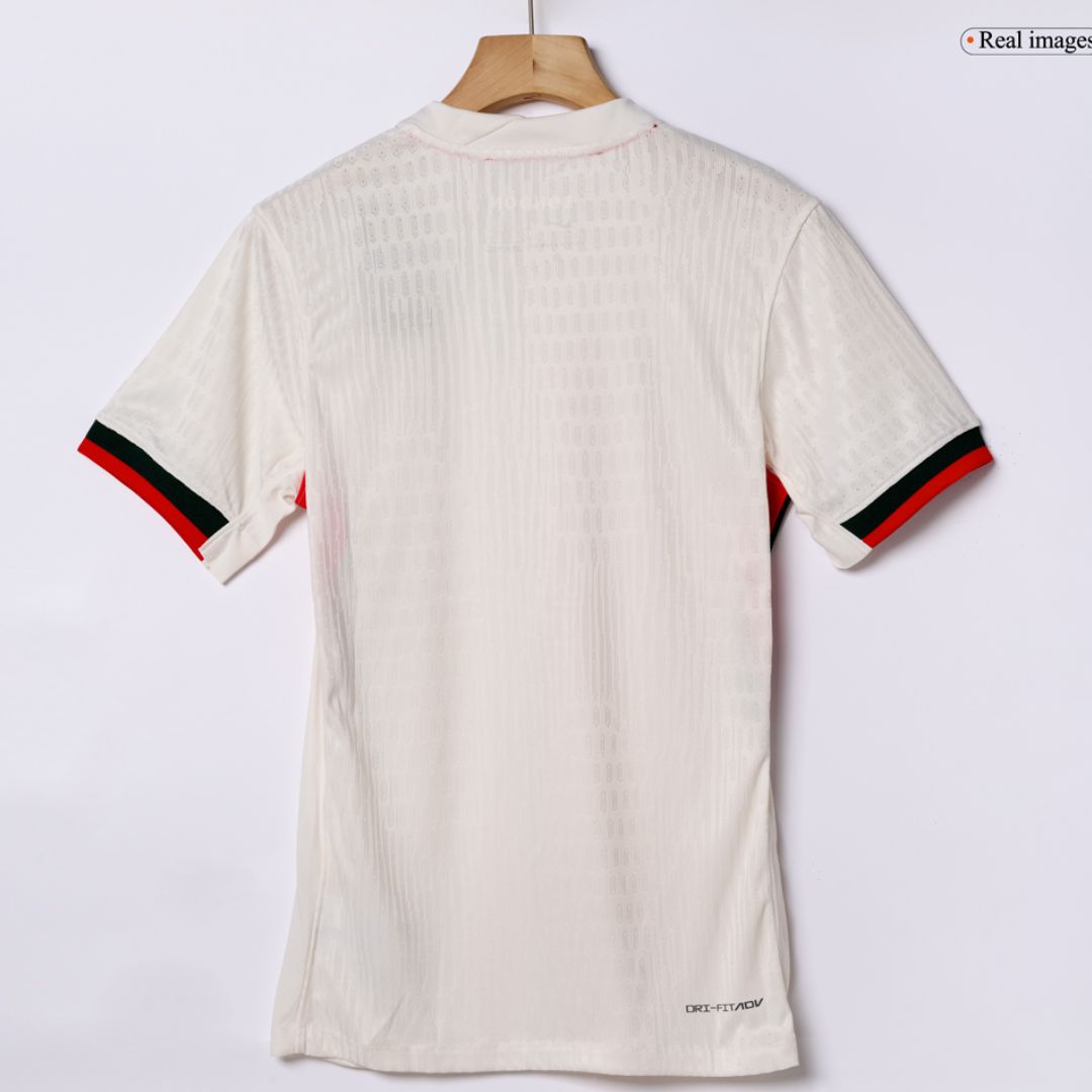 Chelsea 2025/26 Player's Edition Away Jersey Shirt