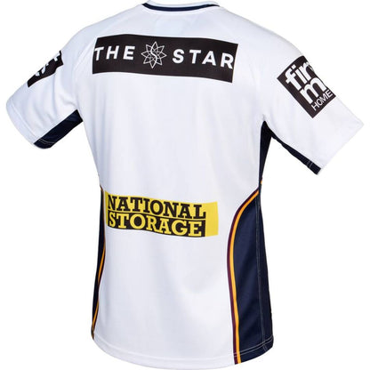 Brisbane Broncos 2026 Heritage Jersey
