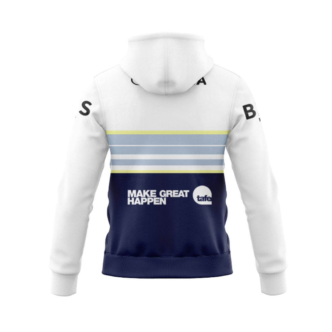 North Queensland Cowboys 2025 Kids Away Hoodie