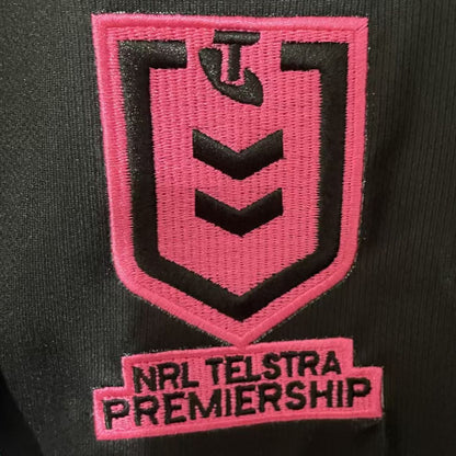Cronulla Sutherland Sharks 2026 Women In League Jersey