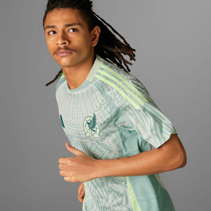 Mexico 2024 Away Jersey Shirt
