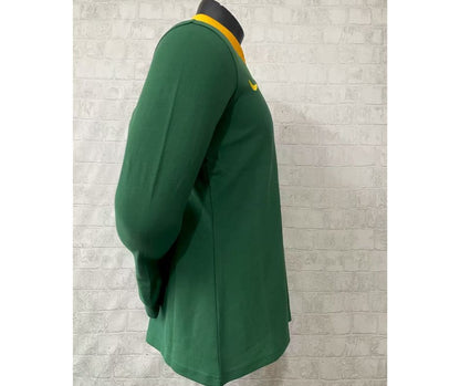 South Africa Springboks 2025 30th Anniversary Long Sleeve Jersey