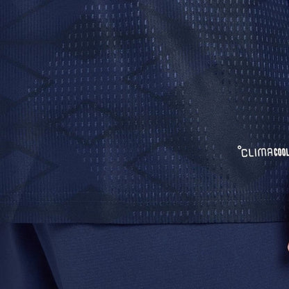 Scotland Football 2026 World Cup Players Edition Home Jersey Shirt