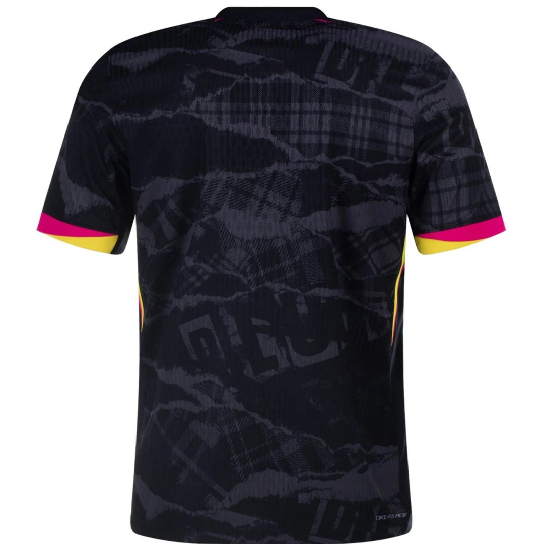 Chelsea 2024/25 Third Jersey Shirt