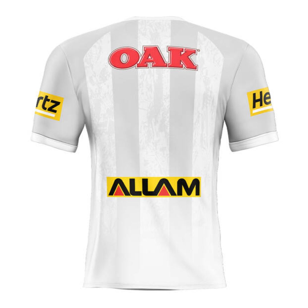 Penrith Panthers 2025 Light Training Jersey