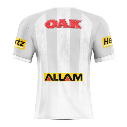 Penrith Panthers 2025 Light Training Jersey