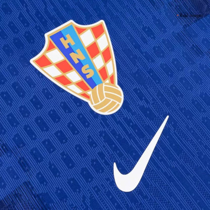 Croatia 2026 World Cup Player's Edition Away Jersey Shirt