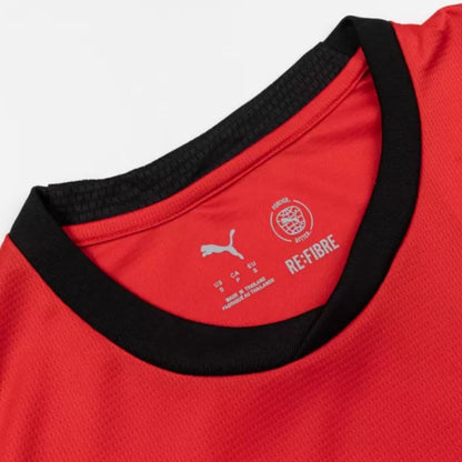Austria 2026 World Cup Alaba #8 Home Jersey Shirt